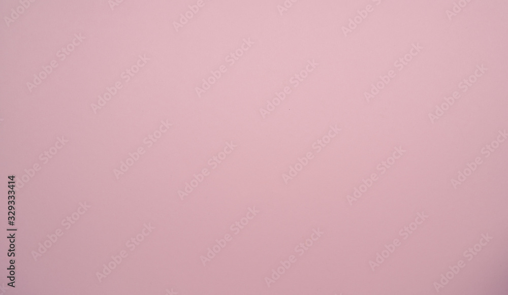 Paper texture in pink with space for text
