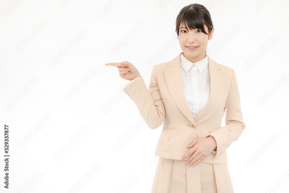 指差し 指差し
