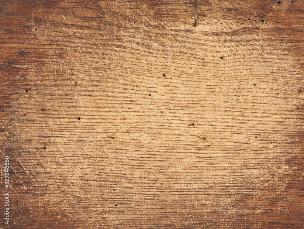 texture of a very old brown wood, full frame, backdrop for the designer texture of a very old brown wood, full frame, backdrop for the designer
