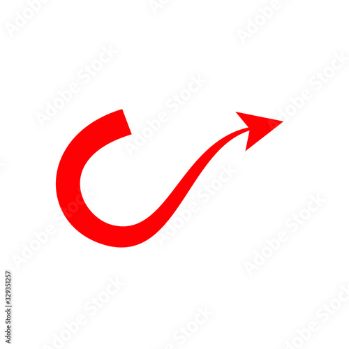 red devil logo
