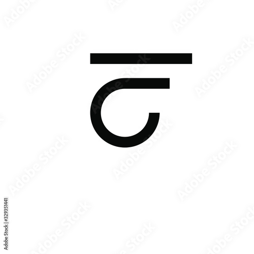 F G logo 