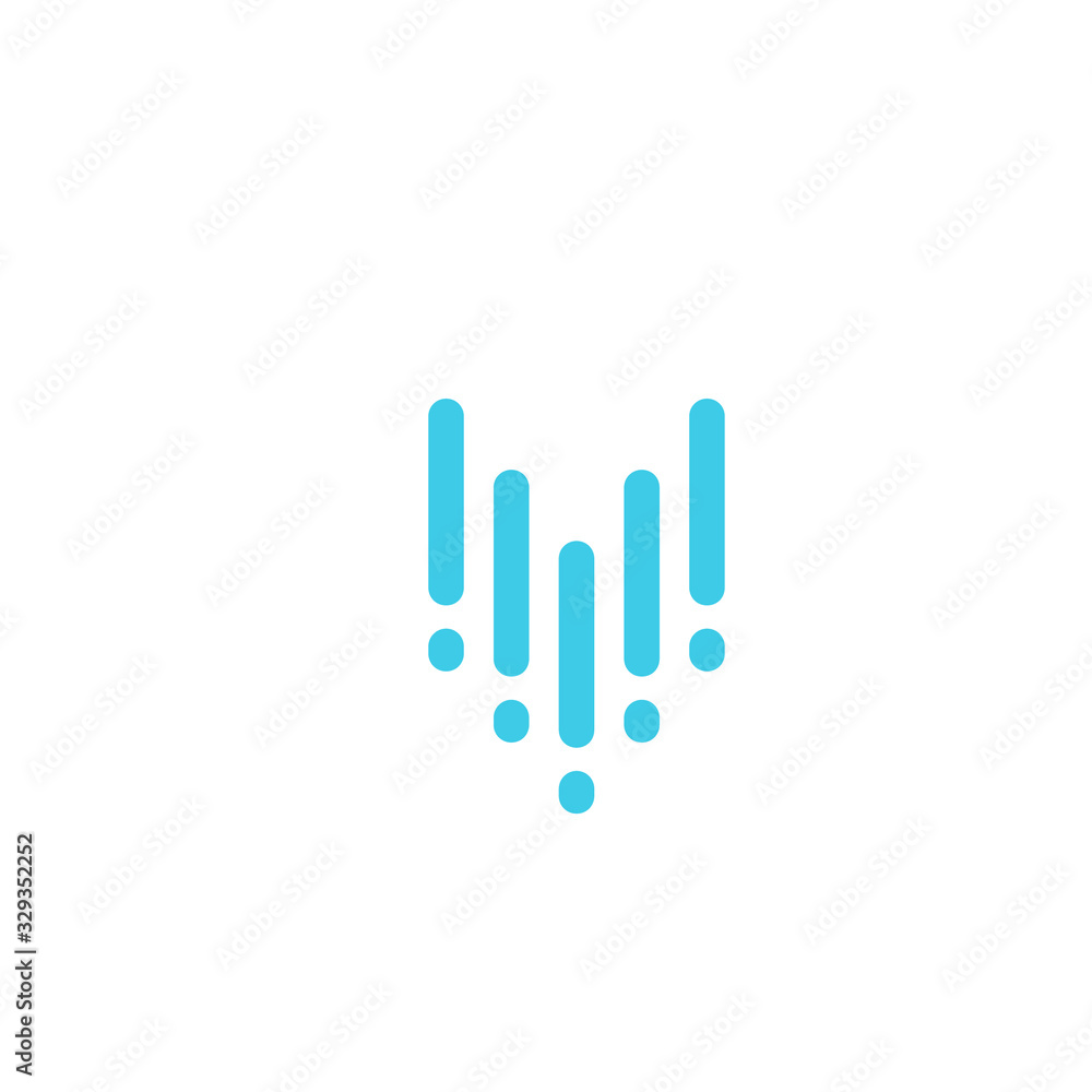 data technology logo data technology logo