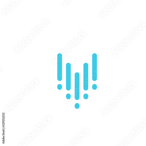 data technology logo