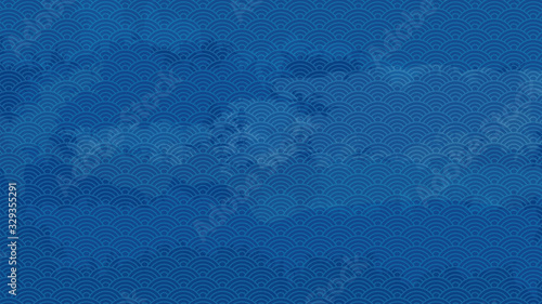 日本の伝統模様