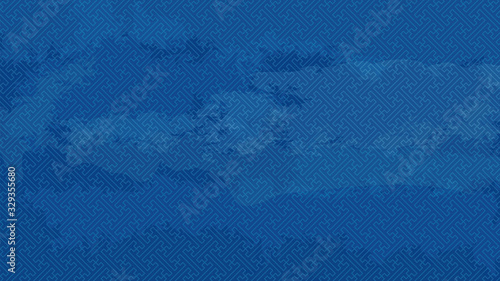 日本の伝統模様