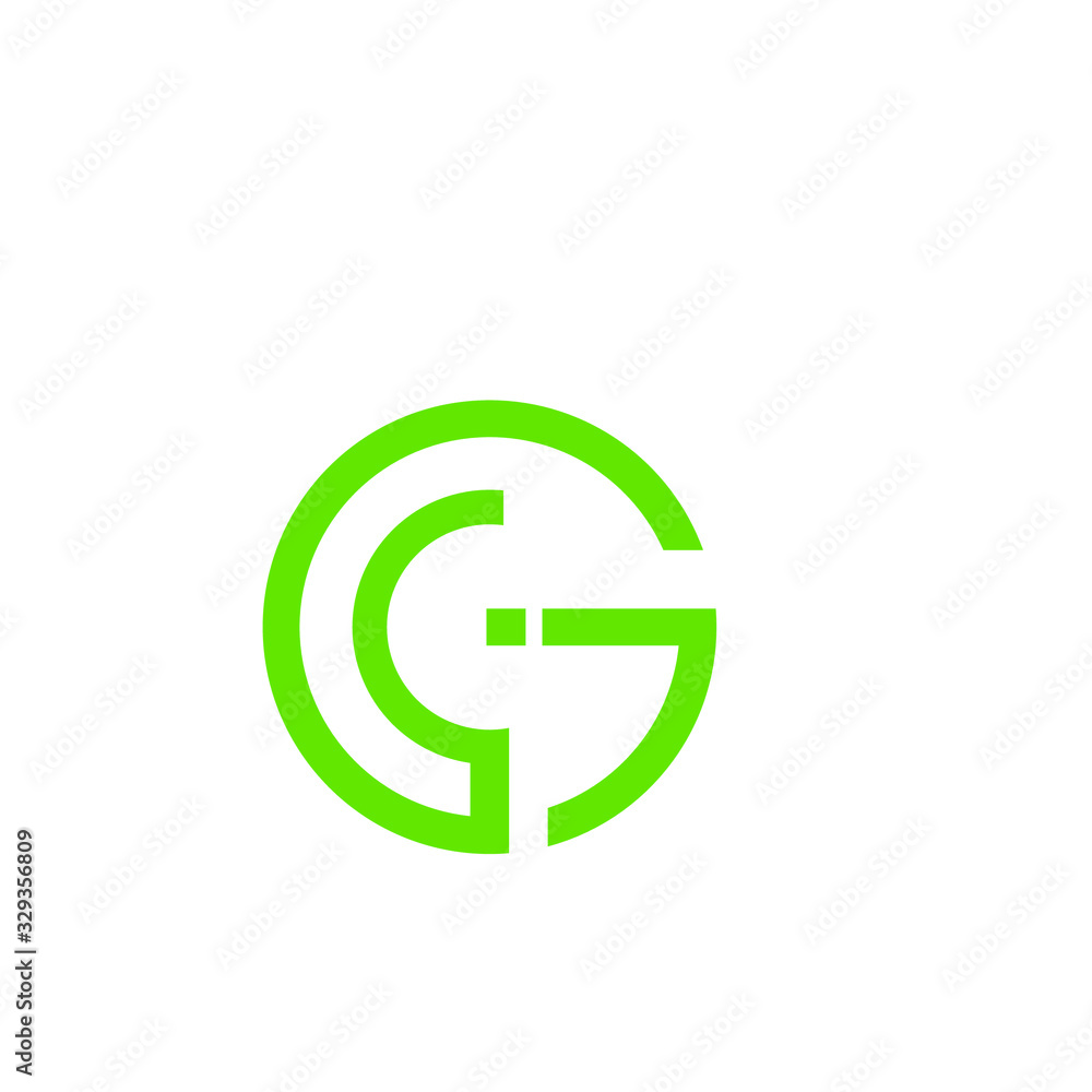 G I logo G I logo
