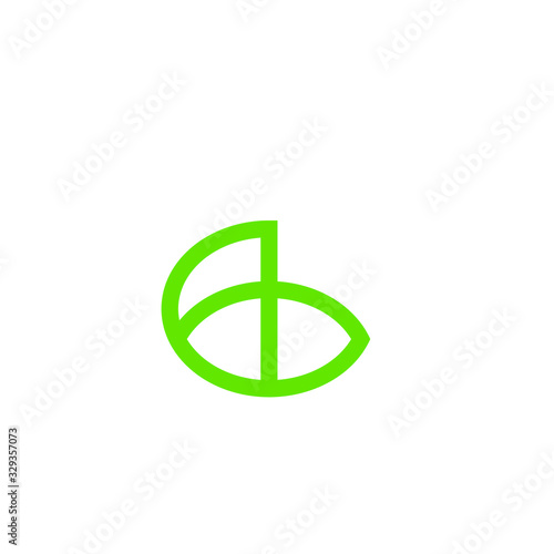 Free Download b logo - GFXLoad