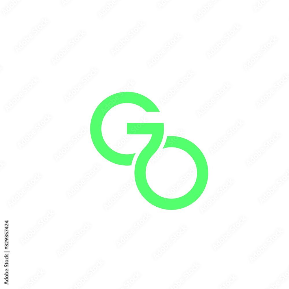 G O logo G O logo