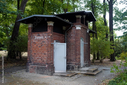 Pissoir, WC, Toilette