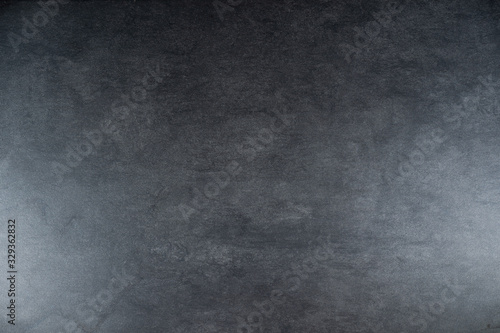 rough black stone background texture grunge concrete wall with light spots