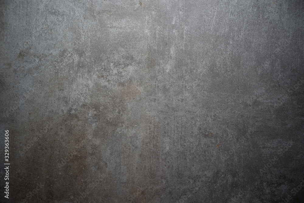 grunge concrete stone or rusty metal background texture with copy space