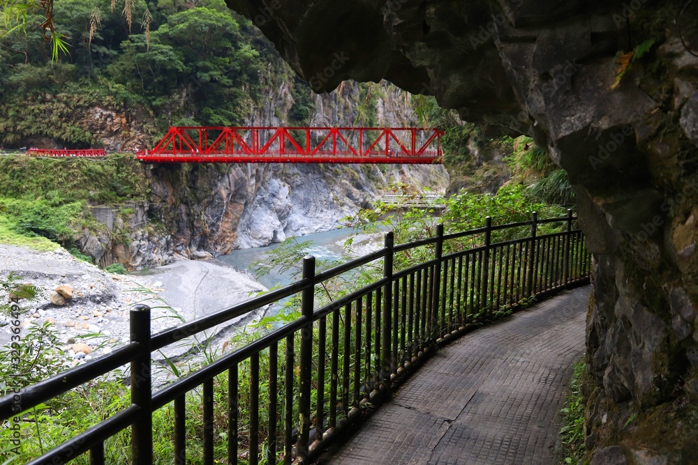 Taroko Gorge, Taiwan Taroko Gorge, Taiwan