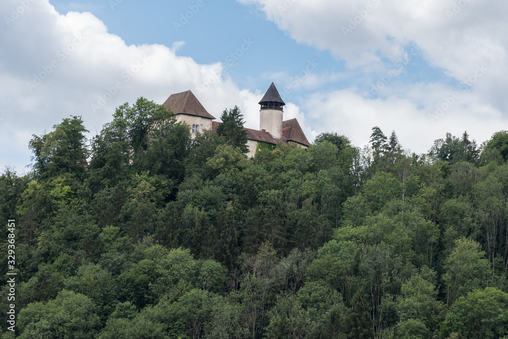 Burg Vichtenstein - Austria