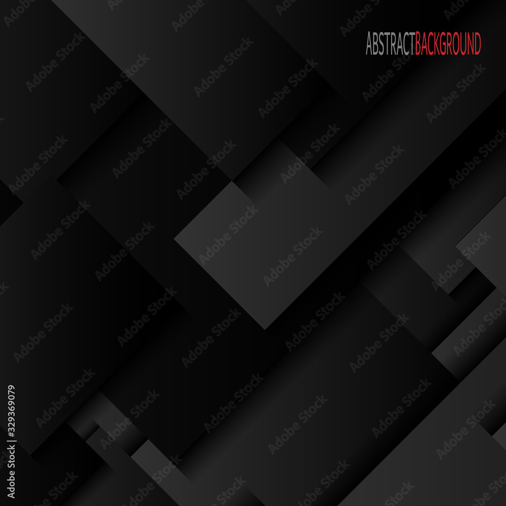 black abstract background geometric background. Modern shape concept.black background,pattern background, black abstract background geometric background. Modern shape concept.black background,pattern background,