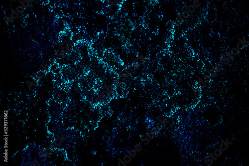 Rocks background close up another planet textures