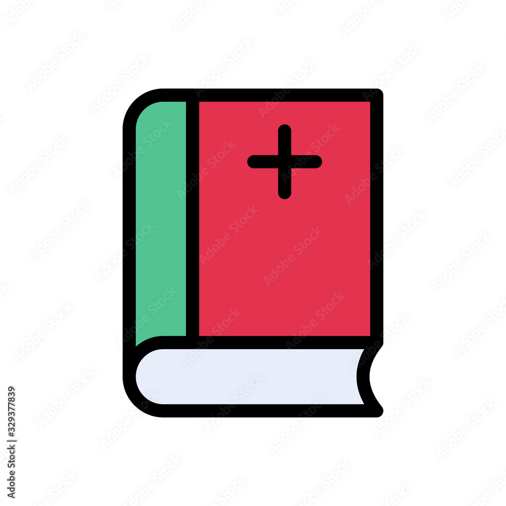 Fototapeta premium science