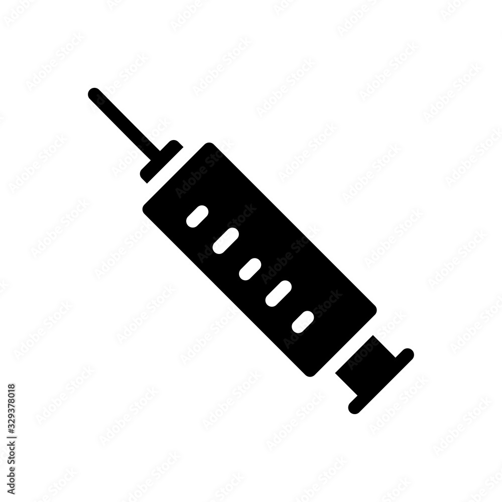 syringe syringe
