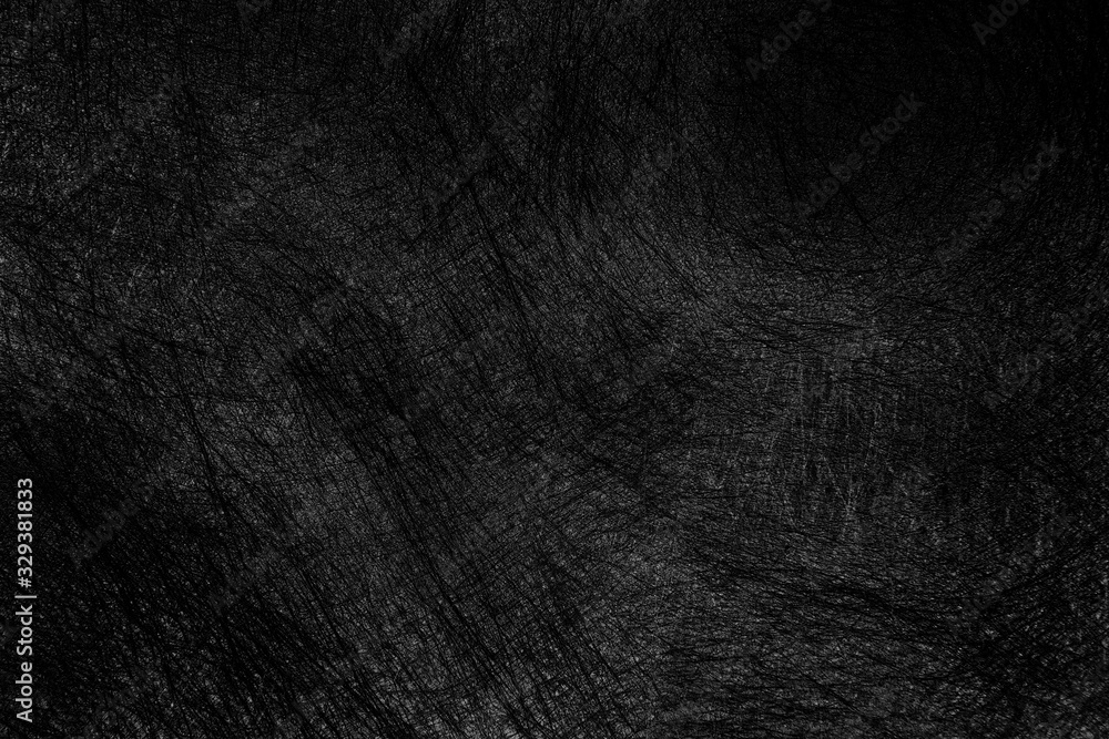 abstract black fiber texture, background abstract black fiber texture, background