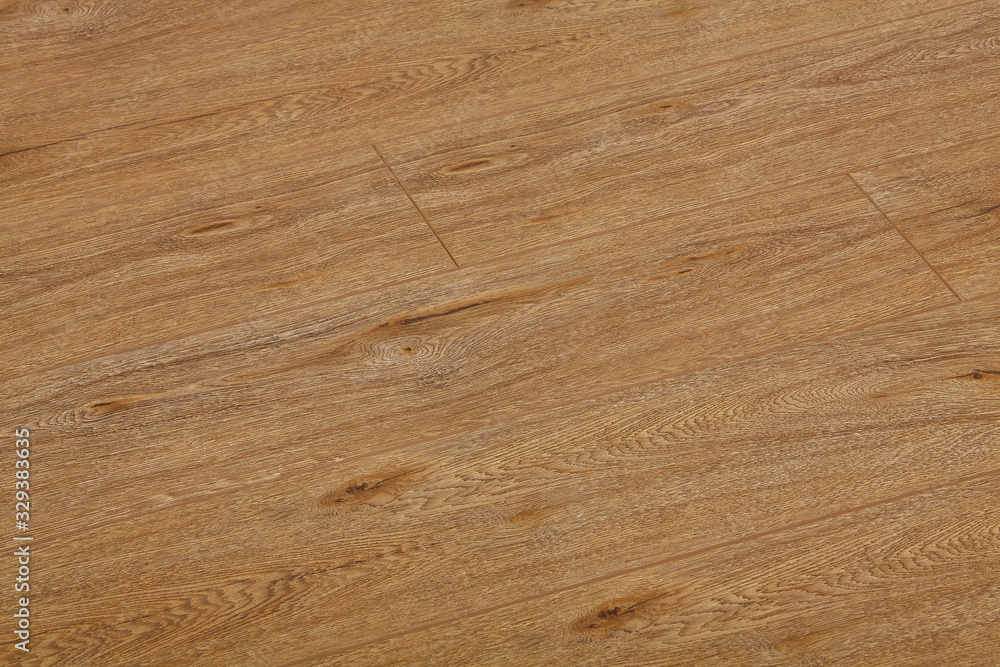 Obraz premium Drewniane tekstury naturalne. Nowy parkiet. Drewniane podłogi laminowane obraz tła. Wystrój domu.