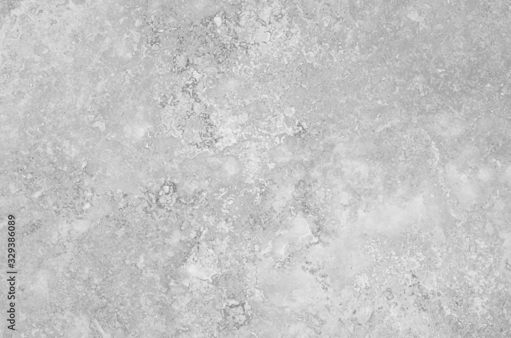 Fototapeta premium New beige polish travertine closeup