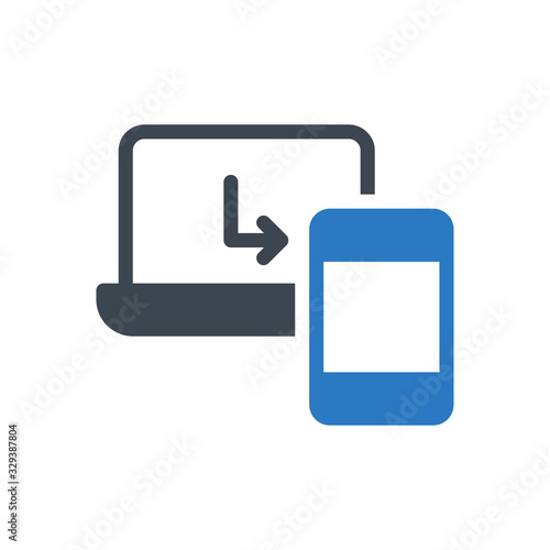 data transfer