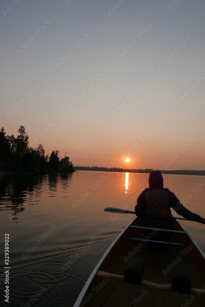 silhouette of woman at sunrise silhouette of woman at sunrise