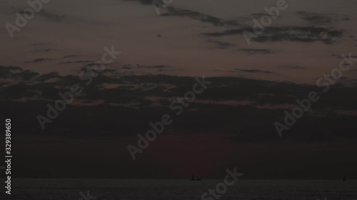 TIMELAPSE 