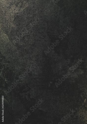 High resolution dark stone background or texture stock photo