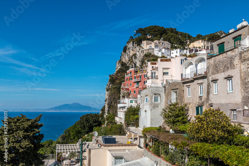 Capri o Grecia? © lucachiappori