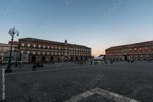 Piazza Plebiscito