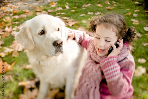 Photos Enjoying autumn atmosphere