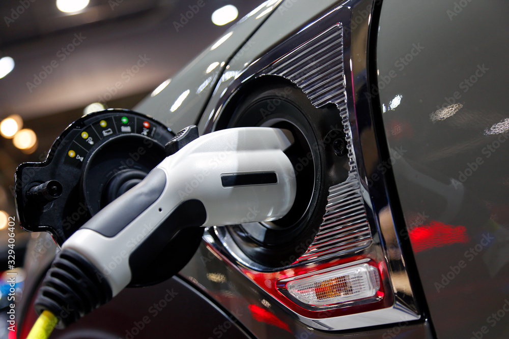 Installation de borne de recharge à Castres Installation de borne de recharge à Castres