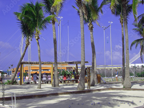 Mexique, Cancun © foxytoul
