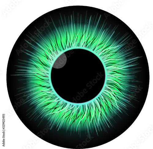 Глаз Eye