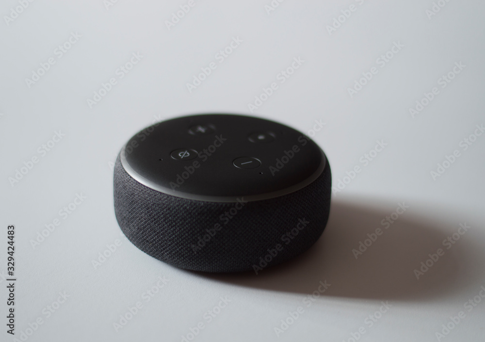 Speaker_intelligent2 Speaker_intelligent2
