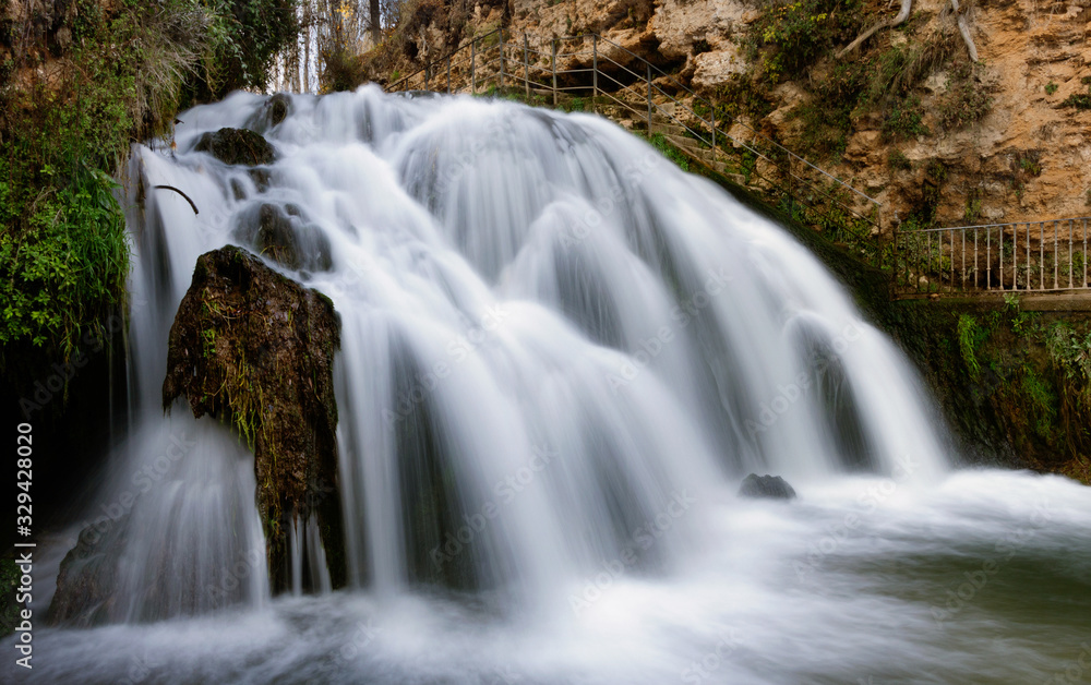 Obraz premium Waterfall