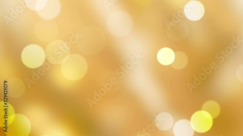 Wallpaper Mural Abstract colorful christmas bokeh background Torontodigital.ca