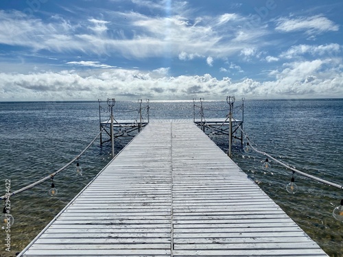 Mauritius Bootssteg 2