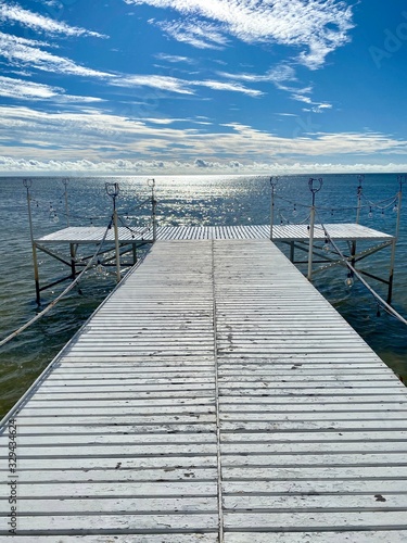 Mauritius Bootssteg 1