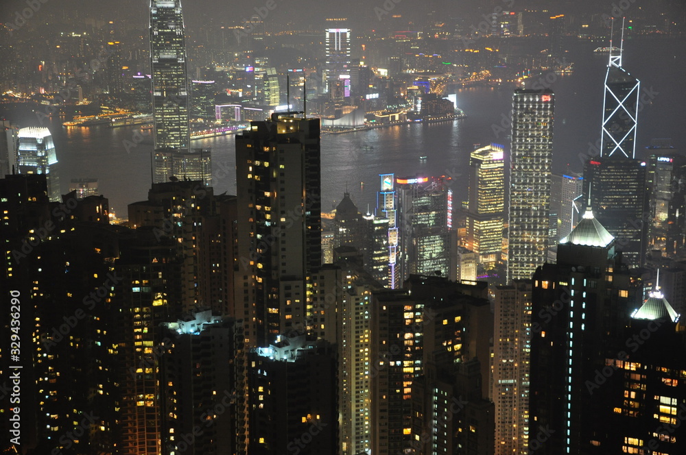 Hong Kong travel Hong Kong travel
