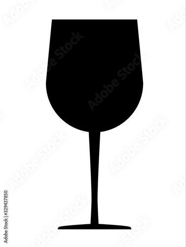 Verre à vin