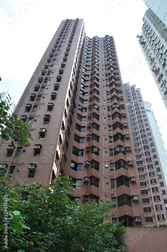 Hong Kong travel