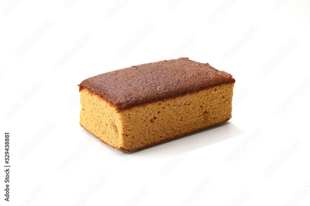 黒糖カステラ 黒糖カステラ