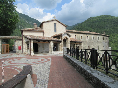 Foto poggio bustone