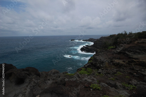 Ocean 