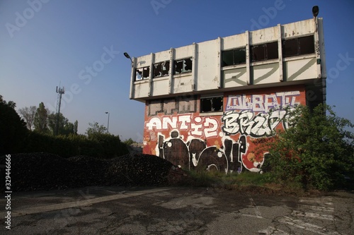 GRAFFITIS