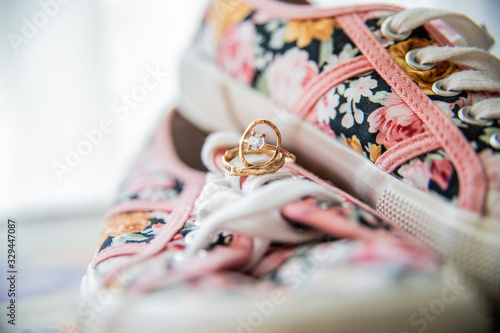 wedding rings