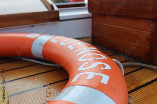 life preserver 