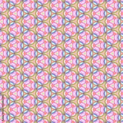 elegant style pattern background. Ornament for website, corporate style, fashion design and house interior design, as well for hand crafts and DIY. Endless texture.