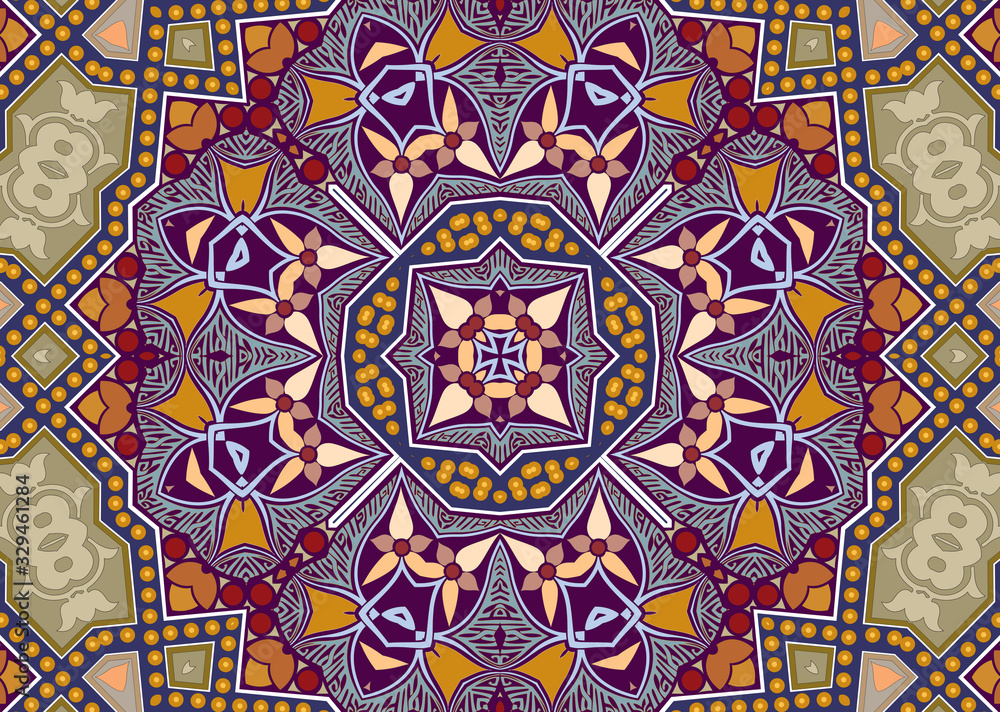Morocco Background Morocco Background